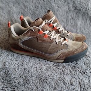 Men’s Merrell Sneakers J95233 Size 11.5 – Pre-Owned